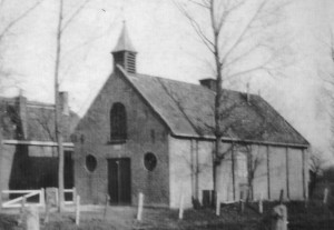 Kerk Nijensleek